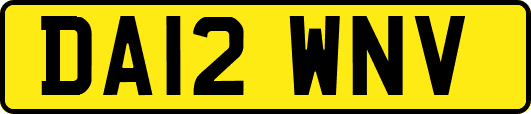 DA12WNV