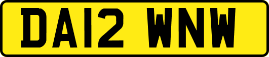 DA12WNW