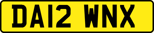 DA12WNX