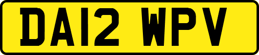 DA12WPV