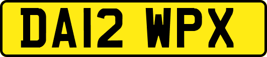 DA12WPX