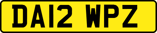 DA12WPZ