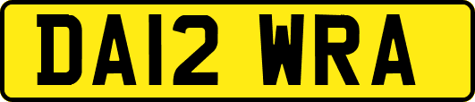 DA12WRA