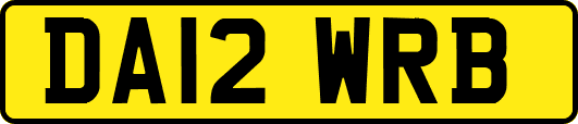 DA12WRB