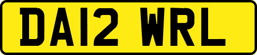 DA12WRL