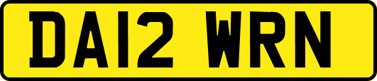 DA12WRN