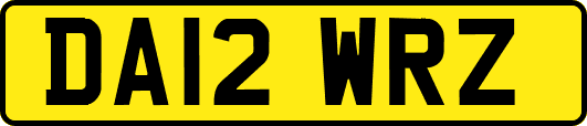 DA12WRZ