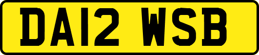 DA12WSB