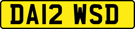DA12WSD