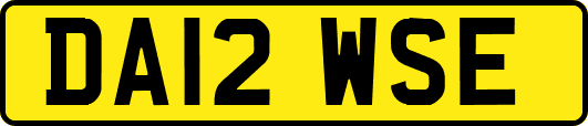 DA12WSE