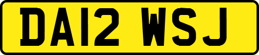 DA12WSJ