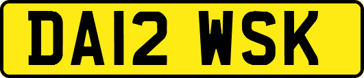 DA12WSK