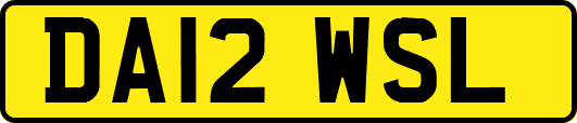 DA12WSL