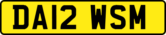 DA12WSM