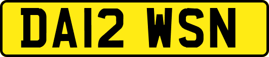 DA12WSN