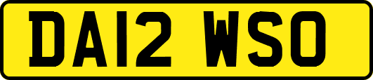 DA12WSO