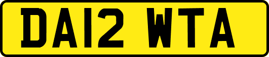 DA12WTA