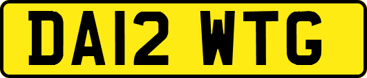 DA12WTG