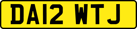 DA12WTJ