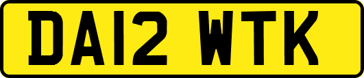 DA12WTK