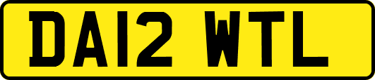 DA12WTL