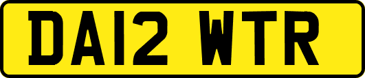 DA12WTR