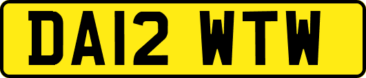 DA12WTW
