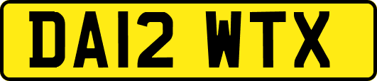 DA12WTX