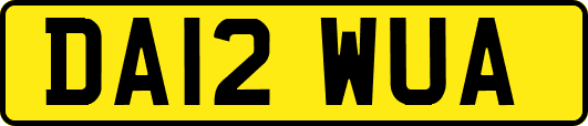 DA12WUA