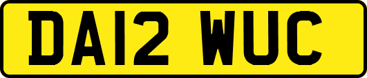 DA12WUC