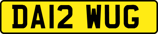 DA12WUG