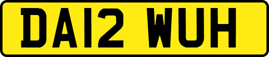 DA12WUH