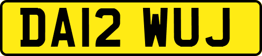 DA12WUJ