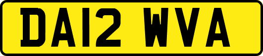 DA12WVA