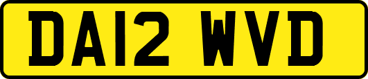DA12WVD