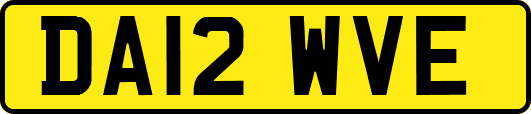 DA12WVE
