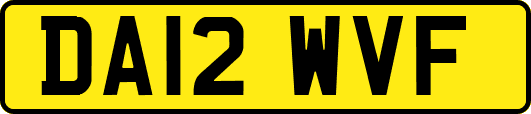 DA12WVF