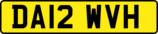 DA12WVH