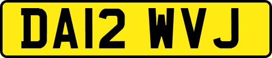 DA12WVJ