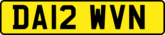 DA12WVN