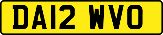 DA12WVO