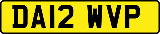 DA12WVP
