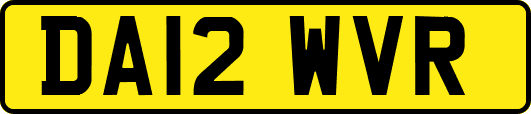 DA12WVR