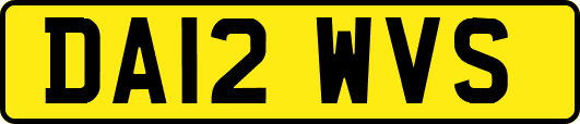 DA12WVS
