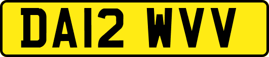 DA12WVV