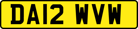 DA12WVW