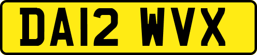 DA12WVX