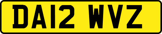 DA12WVZ