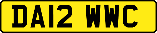DA12WWC