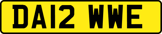 DA12WWE